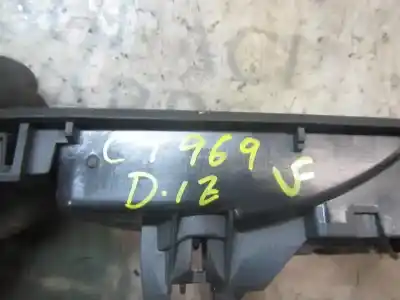 Pezzo di ricambio per auto di seconda mano maniglia interna anteriore sinistra per ford fiesta (ccn) trend riferimenti oem iam 2146028  