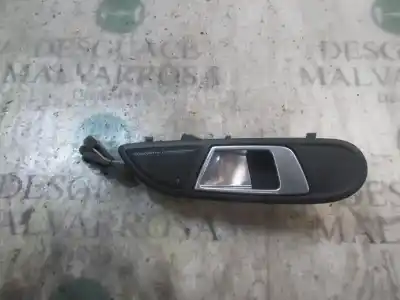 Автозапчасти б/у ВНУТРИ ПЕРЕДНЕЙ ПРАВОЙ РУЧКИ за FORD FIESTA (CCN)  ссылки OEM IAM 2146021  
