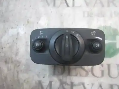 İkinci el araba yedek parçası ISIK KONTROLÜ için FORD FIESTA (CCN)  OEM IAM referansları 1787110 10099371 10099371