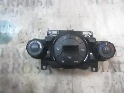 Second-hand car spare part CLIMATE CONTROL for FORD FIESTA (CCN)  OEM IAM references 1935902  8A6T18C612