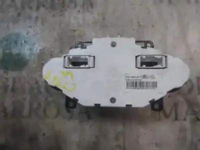 Second-hand car spare part climate control for ford fiesta (ccn) trend oem iam references 1935902  8a6t18c612