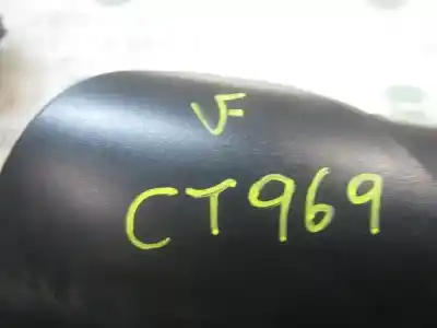 Peça sobressalente para automóvel em segunda mão quadrante por ford fiesta (ccn) trend referências oem iam 2086528  ct1bt10849gaj