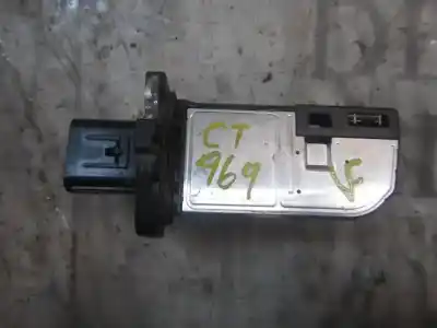 Second-hand car spare part flowmeter for ford fiesta (ccn) trend oem iam references 1516668