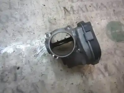 İkinci el araba yedek parçası KELEBEK KUTUSU için FORD FIESTA (CCN)  OEM IAM referansları 1716693 96733480 