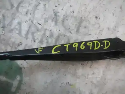Second-hand car spare part front right windshield wiper arm for ford fiesta (ccn) trend oem iam references 1826839  