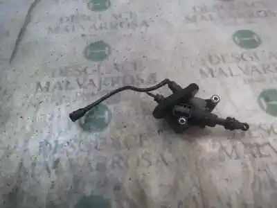Second-hand car spare part clutch pump for ford fiesta (ccn) trend oem iam references 1751682