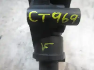 Автозапчастина б/у насос зчеплення для ford fiesta (ccn) trend посилання на oem iam 1751682  