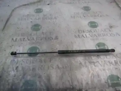 Peça sobressalente para automóvel em segunda mão AMORTECEDORES DO TRONCO / PORTA por FORD FIESTA (CCN)  Referências OEM IAM 1666068  