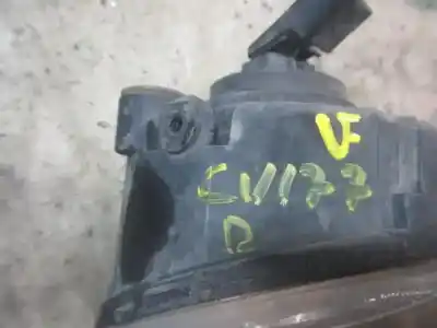 Автозапчасти б/у правая противотуманная фара за renault scenic rx4 (ja0) 1.9 dci salomon ссылки oem iam   