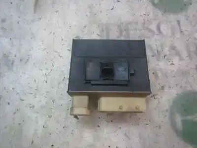 Second-hand car spare part electronic module for citroen c4 picasso i monospace (ud_) 1.6 hdi oem iam references 