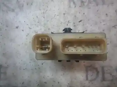 Second-hand car spare part electronic module for citroen c4 picasso i monospace (ud_) 1.6 hdi oem iam references   