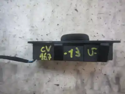 Second-hand car spare part electronic module for citroen c4 picasso i monospace (ud_) 1.6 hdi oem iam references   965996977