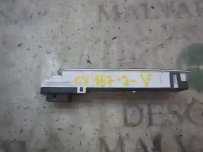 Second-hand car spare part electronic module for citroen c4 picasso i monospace (ud_) 1.6 hdi oem iam references   9658592780