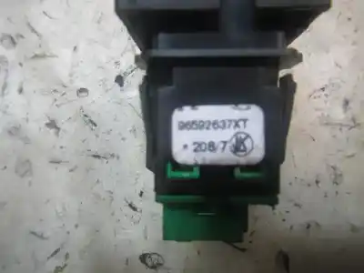 Second-hand car spare part electronic module for citroen c4 picasso i monospace (ud_) 1.6 hdi oem iam references   