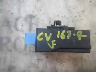 Second-hand car spare part electronic module for citroen c4 picasso i monospace (ud_) 1.6 hdi oem iam references 6554vk  9663392880