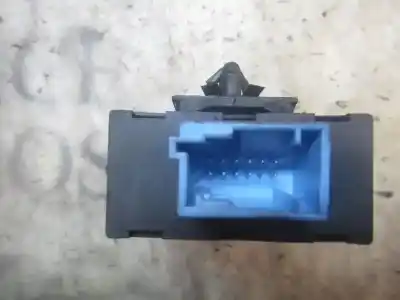 Second-hand car spare part electronic module for citroen c4 picasso i monospace (ud_) 1.6 hdi oem iam references 6554vk  9663392880