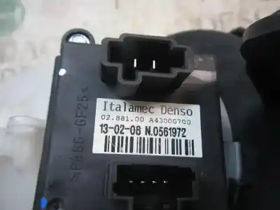 Автозапчасти б/у отопительный двигатель за citroen c4 picasso i monospace (ud_) 1.6 hdi ссылки oem iam 6441x4  9650872580