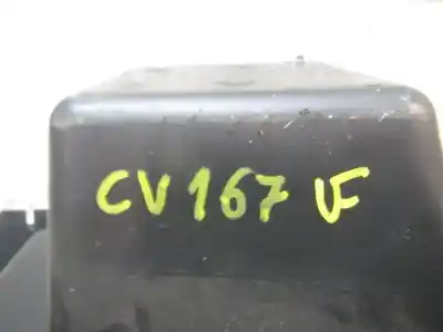 Pezzo di ricambio per auto di seconda mano scatola di guanti per citroen c4 picasso i monospace (ud_) 1.6 hdi riferimenti oem iam 8218ff  