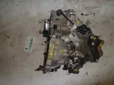 Second-hand car spare part GEARBOX for KIA RIO III (UB)  OEM IAM references   WAJ6C