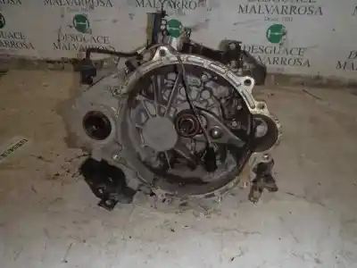 Pezzo di ricambio per auto di seconda mano riduttore per kia rio iii (ub) 1.4 crdi riferimenti oem iam   waj6c