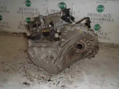 Pezzo di ricambio per auto di seconda mano riduttore per kia rio iii (ub) 1.4 crdi riferimenti oem iam   waj6c