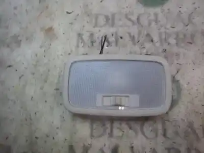 Second-hand car spare part interior light for hyundai i10 1.1 12v cat oem iam references 928502h000du Second-hand car spare part interior light for hyundai i10 1.1 12v cat oem iam references 928502h000du