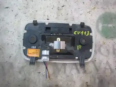 Pezzo di ricambio per auto di seconda mano lampada interna per hyundai i10 1.1 12v cat riferimenti oem iam 928502h000du  