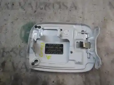 Автозапчасти б/у крышка бензобака за hyundai i10 1.1 12v cat ссылки oem iam 695100x000  