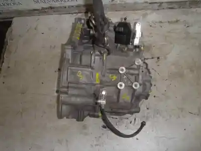 Автозапчасти б/у КОРОБКА ПЕРЕДАЧ за OPEL ANTARA  ссылки OEM IAM   BC W3421