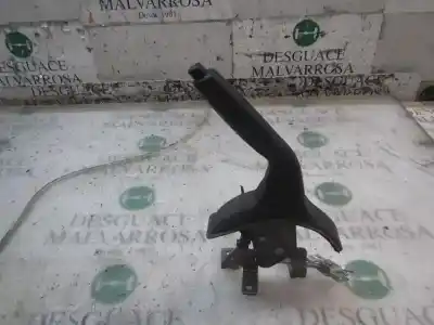 Second-hand car spare part handbrake lever for hyundai i10 1.1 12v cat oem iam references 597100x000ga Second-hand car spare part handbrake lever for hyundai i10 1.1 12v cat oem iam references 597100x000ga