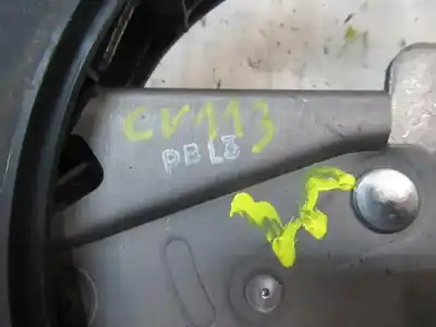 Pezzo di ricambio per auto di seconda mano leva del freno a mano per hyundai i10 1.1 12v cat riferimenti oem iam 597100x000ga  