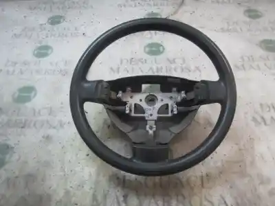 Second-hand car spare part steering wheel for hyundai i10 1.1 12v cat oem iam references 561100x500ch Second-hand car spare part steering wheel for hyundai i10 1.1 12v cat oem iam references 561100x500ch
