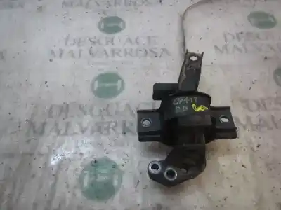 Second-hand car spare part right engine support for hyundai i10 1.1 12v cat oem iam references 218100x100 Second-hand car spare part right engine support for hyundai i10 1.1 12v cat oem iam references 218100x100