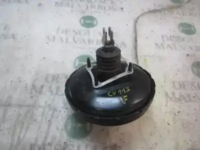 Second-hand car spare part brake servo for hyundai i10 1.1 12v cat oem iam references 591100x000 Second-hand car spare part brake servo for hyundai i10 1.1 12v cat oem iam references 591100x000