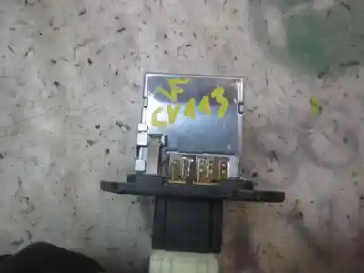 Автозапчастина б/у стійкість на нагревання для hyundai i10 1.1 12v cat посилання на oem iam 9703507000  