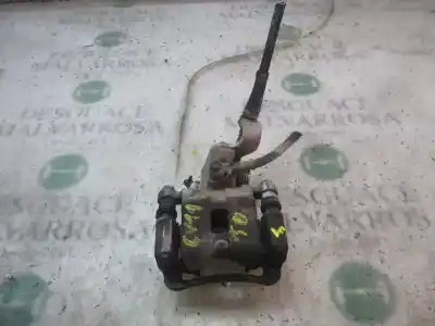 Second-hand car spare part rear right brake caliper for hyundai i10 1.1 12v cat oem iam references 583110xa00