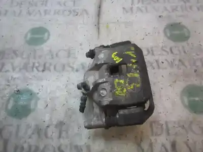 Second-hand car spare part front left brake caliper for hyundai i10 1.1 12v cat oem iam references 581800xa00  