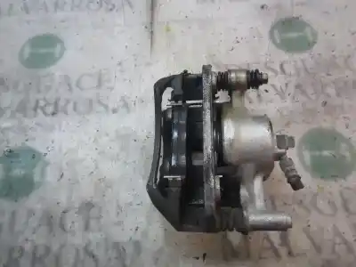 Second-hand car spare part front left brake caliper for hyundai i10 1.1 12v cat oem iam references 581800xa00  