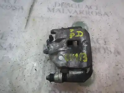 Second-hand car spare part front right brake caliper for hyundai i10 1.1 12v cat oem iam references 581900xa00  