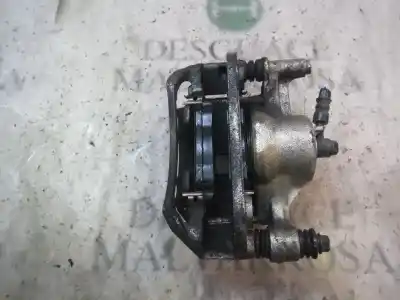 Second-hand car spare part front right brake caliper for hyundai i10 1.1 12v cat oem iam references 581900xa00  