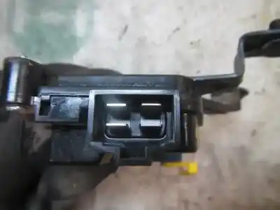 Автозапчасти б/у мотор открывания люков кондиционера за hyundai i10 1.1 12v cat ссылки oem iam   