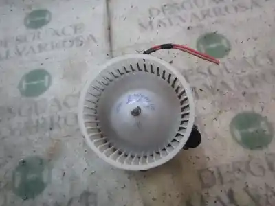 Second-hand car spare part heater blower motor for hyundai i10 1.1 12v cat oem iam references 971130x000 Second-hand car spare part heater blower motor for hyundai i10 1.1 12v cat oem iam references 971130x000