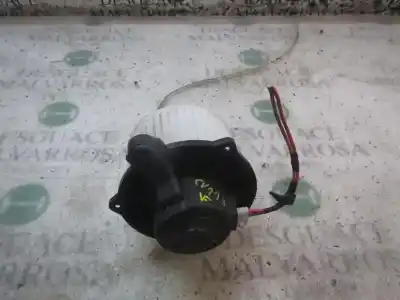 Pezzo di ricambio per auto di seconda mano motore di riscaldamento per hyundai i10 1.1 12v cat riferimenti oem iam 971130x000  