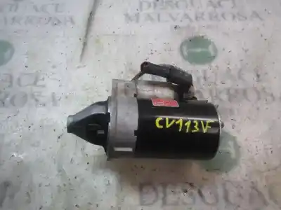 Second-hand car spare part starter motor for hyundai i10 1.1 12v cat oem iam references 3610002555 Second-hand car spare part starter motor for hyundai i10 1.1 12v cat oem iam references 3610002555