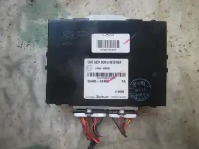 Second-hand car spare part electronic module for hyundai i10 1.1 12v cat oem iam references 954000x400 Second-hand car spare part electronic module for hyundai i10 1.1 12v cat oem iam references 954000x400