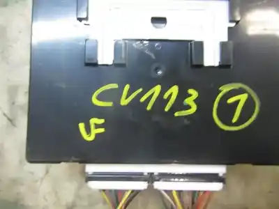 Second-hand car spare part electronic module for hyundai i10 1.1 12v cat oem iam references 954000x400  954000x400