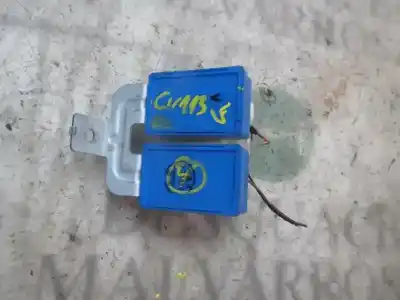Second-hand car spare part electronic module for hyundai i10 1.1 12v cat oem iam references   
