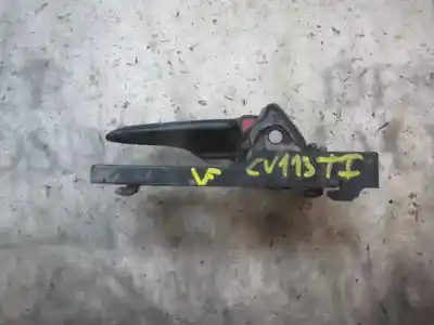 Автозапчастина б/у ліва задня внутрішня ручка для hyundai i10 1.1 12v cat посилання на oem iam 826100x0004x  
