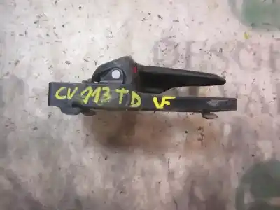 Автозапчасти б/у внутренняя задняя правая ручка за hyundai i10 1.1 12v cat ссылки oem iam 826200x0004x  