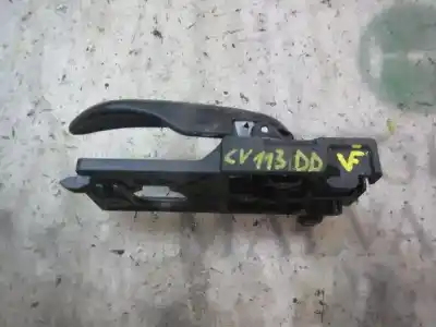 Second-hand car spare part interior right front handle for hyundai i10 1.1 12v cat oem iam references 826200x0004x  